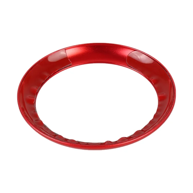 CRP4181R_2.webp Car Engine Start Key Push Button Ring Trim Sticker Decoration for Nissa Teana / X-TRAIL / Qashqai / Murano / Maxima 2013-2018 - Image 5