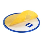 Car Engine Start Key Push Button Inner Ring Trim Sticker Decoration for Mazda Axela CX-30 2020 - Image 4