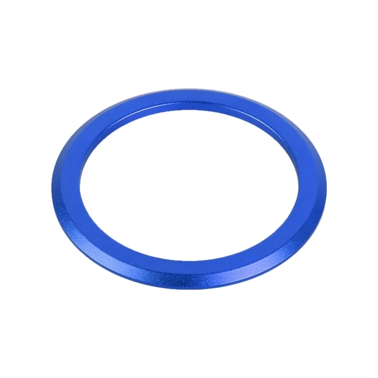 CRP4183L_1.webp Car Engine Start Key Push Button Outside Ring Trim Sticker Decoration for Mazda Axela CX-30 2020 - Image 3
