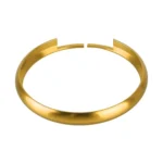 Car Key Hole Decorative Ring for BMW Mini - Image 4