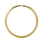 Car Key Hole Decorative Ring for BMW Mini - Image 5