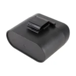 Vehicle Trash Can Bin Rubbish Bin Organizer Car-mounted Trash Storage Box - Image 4