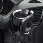 Car Air Outlet Water Cup Holder - Image 8