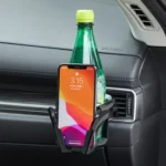 Car Air Outlet Water Cup Holder - Image 9