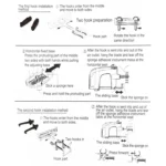 Car Air Outlet Water Cup Holder - Image 4