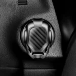 Car Engine Start Key Push Button Protective Cover - Image 7