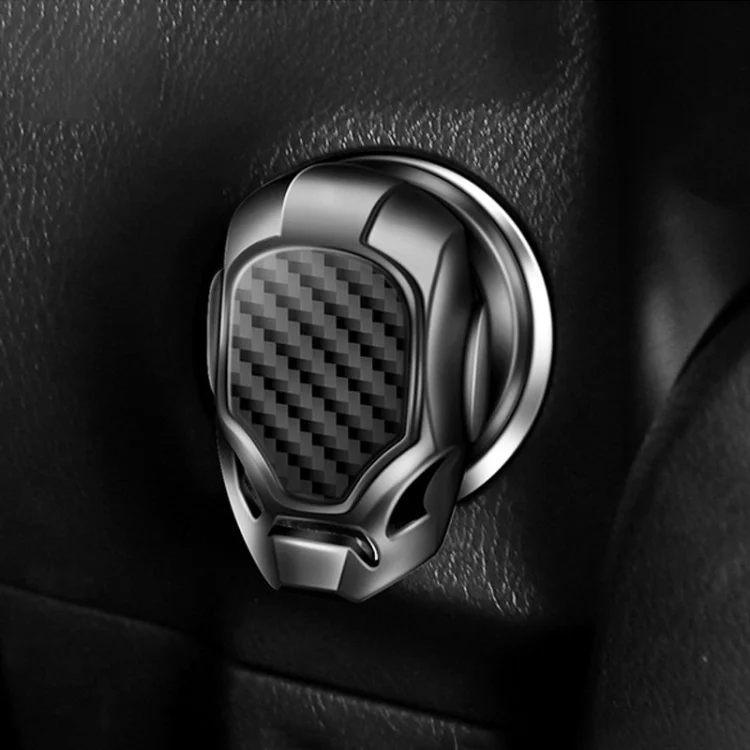 CRP4203SH_5.webp Car Engine Start Key Push Button Protective Cover - Image 8
