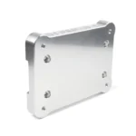 MR-9006 Car Modified Aluminum Gear Shifter Base for Honda Civic K Series K20 / K24 - Image 3