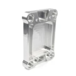 MR-9006 Car Modified Aluminum Gear Shifter Base for Honda Civic K Series K20 / K24 - Image 5