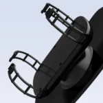 3R-097 Car Sunshade Makeup Mirror - Image 4
