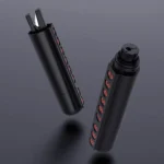 3R-2166 3 in 1 Multifunctional Car Parking Number Plate with Safety Hammer + Cutting Seat Belt - Image 3