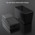 3R-2162 Car Trash Can Storage Bucket - Image 5