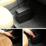 3R-2162 Car Trash Can Storage Bucket - Image 6