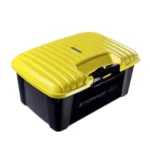 3R-2001 Car / Household Storage Box Sealed Box, Capacity: 30L