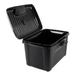3R-2001 Car / Household Storage Box Sealed Box, Capacity: 30L - Image 2