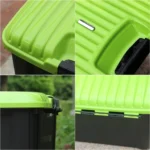 3R-2001 Car / Household Storage Box Sealed Box, Capacity: 30L - Image 3