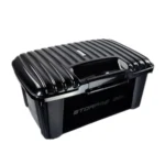 3R-2001 Car / Household Storage Box Sealed Box, Capacity: 40L