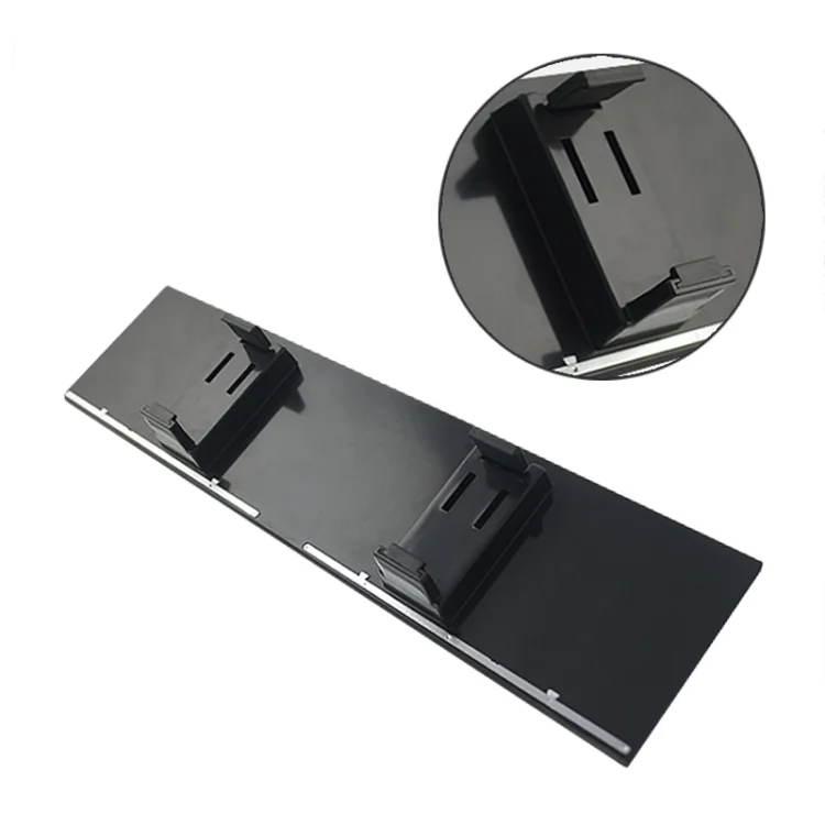 CRP4231_2.webp 3R-282 Car Rearview Auxiliary White Mirror - Image 3