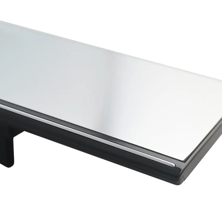 CRP4231_3.webp 3R-282 Car Rearview Auxiliary White Mirror - Image 4