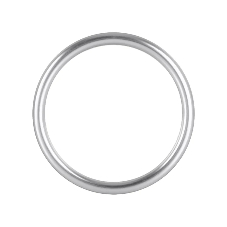 CRP4360S_2.webp 4 PCS / Set Air Conditioning Vent Metal Decorative Ring for Audi A1 - Image 3