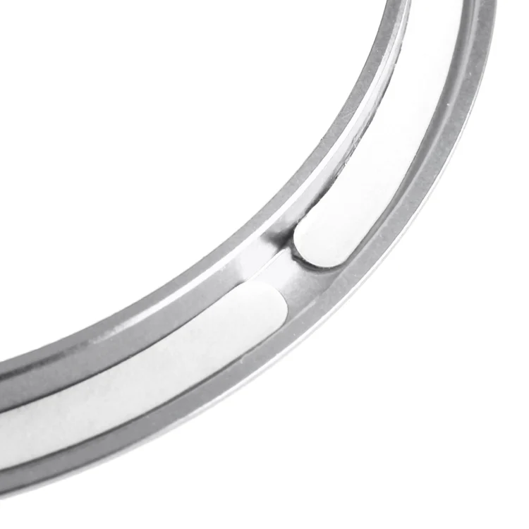 CRP4360S_3.webp 4 PCS / Set Air Conditioning Vent Metal Decorative Ring for Audi A1 - Image 4