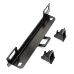 ZL-2013 Car Isofix Child Seat Interface Latch Retainer for Ford Focus - Image 2
