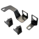 ZL-2029 Car Right Side Rear Seat Isofix Child Seat Interface for Honda 8th Generation Accord 2008-2012