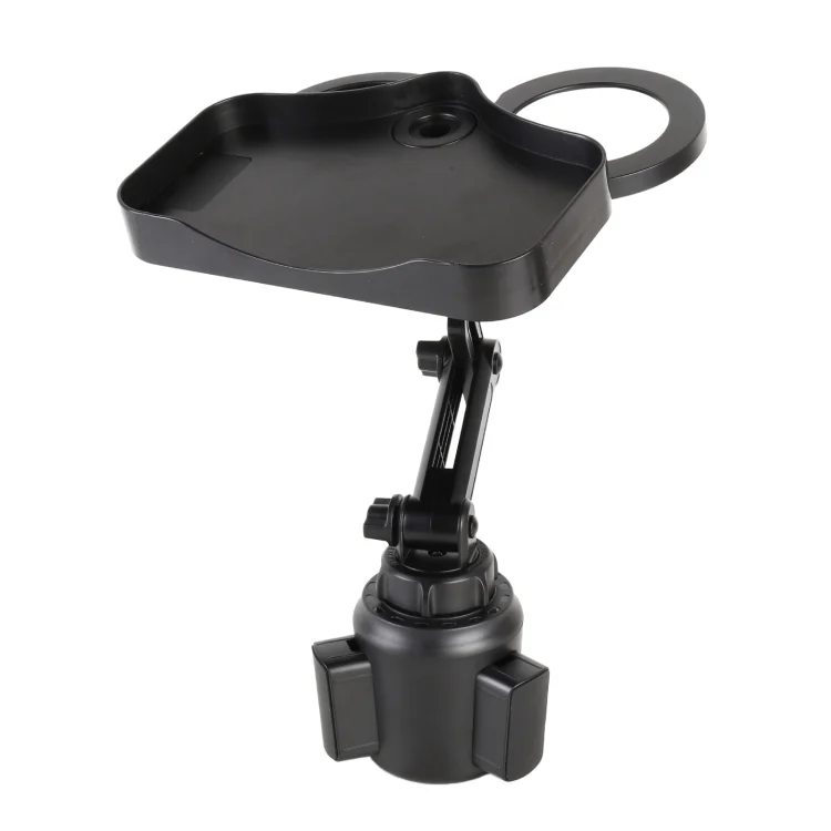 CRP4508_1.webp Car Multi-function Water Cup Holder Ordinary Sundries Box - Image 2