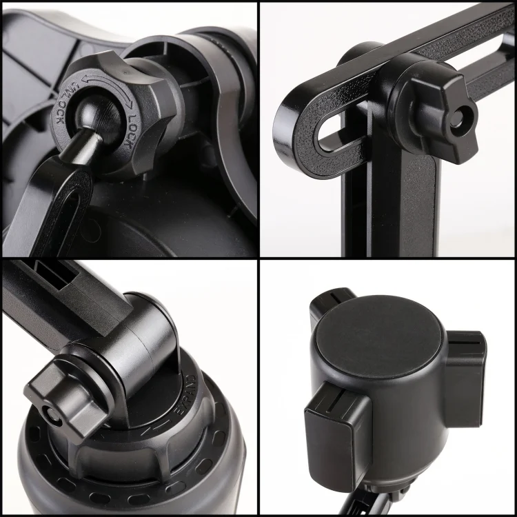 CRP4508_4.webp Car Multi-function Water Cup Holder Ordinary Sundries Box - Image 5