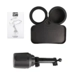 Car Multi-function Water Cup Holder Ordinary Sundries Box - Image 6