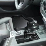 Car Multi-function Water Cup Holder Ordinary Sundries Box - Image 7
