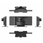 K880 Car 11 inch Widescreen 1080P 4G Center Console Driving Recorder Reversing Voice Control Android AR Navigator with Bluetooth Dongle - Image 3