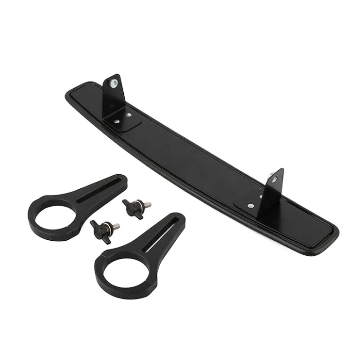 CRP4667_2.webp SFUITV-2 2.0 inch Car Modification Accessories HD Rear View Center Mirror for UTV - Image 3
