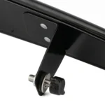 SFUITV-2 2.0 inch Car Modification Accessories HD Rear View Center Mirror for UTV - Image 5