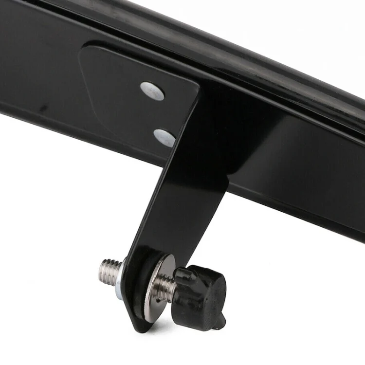 CRP4667_4.webp SFUITV-2 2.0 inch Car Modification Accessories HD Rear View Center Mirror for UTV - Image 5