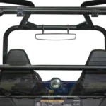 SFUITV-2 2.0 inch Car Modification Accessories HD Rear View Center Mirror for UTV - Image 7