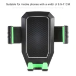 Truck Suction Cup Mobile Phone Holder - Image 4
