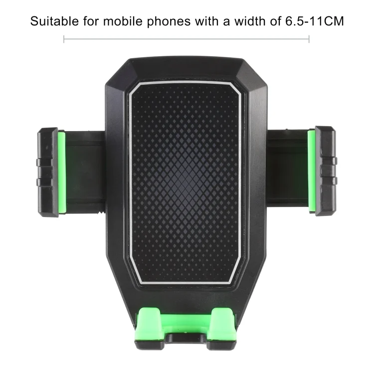 CRP4894_3.webp Truck Suction Cup Mobile Phone Holder - Image 4