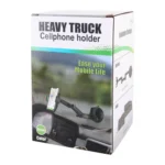 Truck Suction Cup Mobile Phone Holder - Image 9