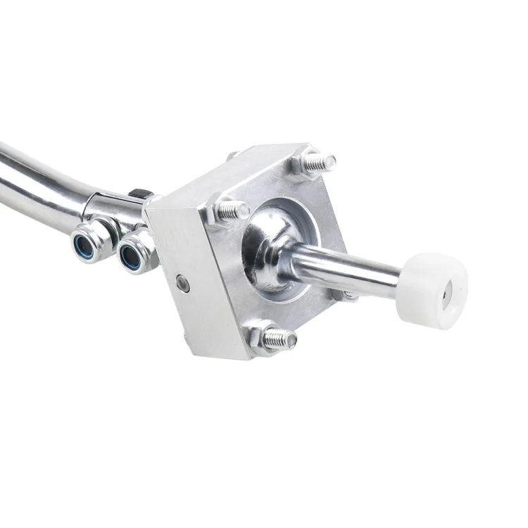 CRP4929_3.webp Car Modified Gear Lever for Toyota Supra / Celica 1978-2002 - Image 4