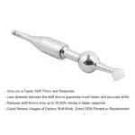 Car Short Throw Shifter Gear Lever for Mazda MX5 Miata RX7 1990-1997 - Image 3