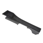 Car Front Passenger Seat Gap Felt Pad Storage Box for Jeep Wrangler JK 2007-2017 - Image 2