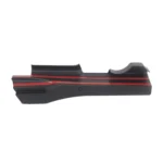 Car Front Passenger Seat Gap Felt Pad Storage Box for Jeep Wrangler JK 2007-2017 - Image 3
