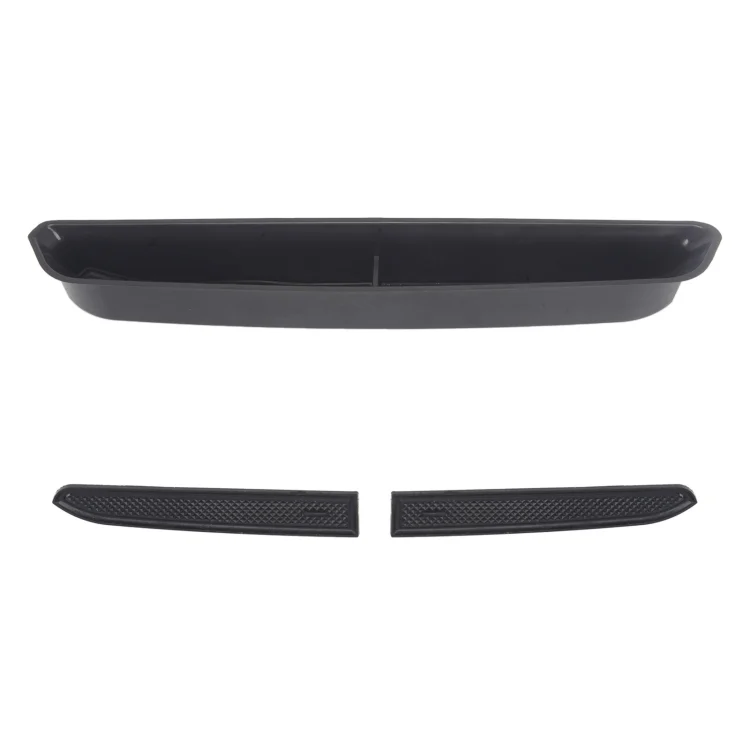 CRP4965_3.webp Car Central Control Front Passenger Seat Armrest Storage Box for Jeep Wrangler JL 2018- - Image 4
