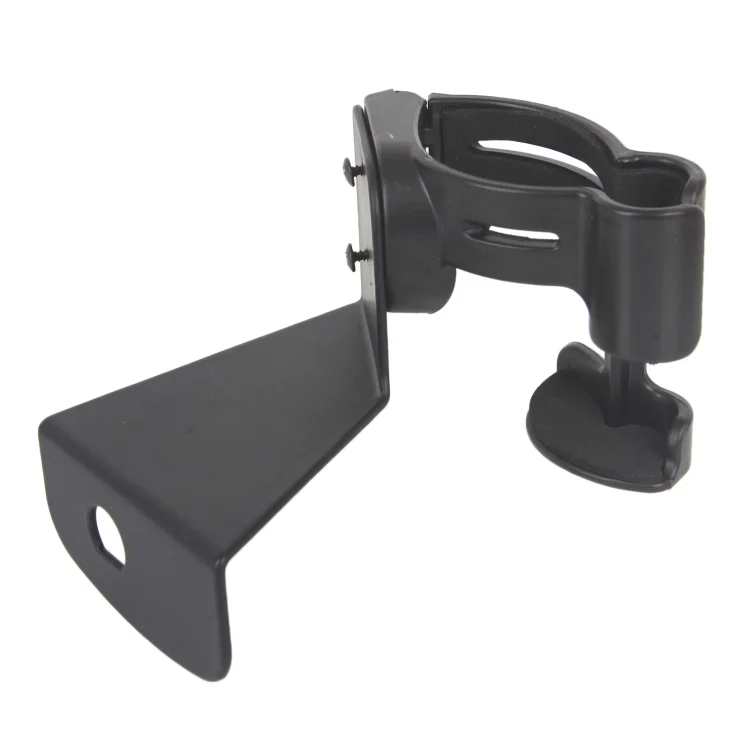 CRP4969.webp Car Multifunctional Water Cup Holder Mobile Phone Bracket for Jeep Wrangler TJ 1997-2007 - Image 1