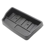 Car Central Control Storage Box for Jeep Wrangler TJ 1997-2006