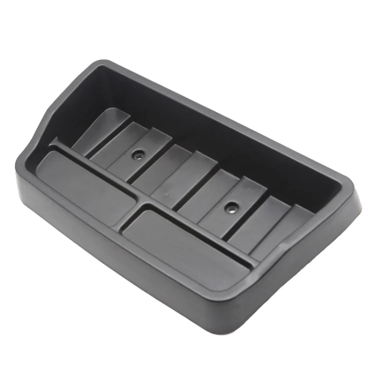 Car Central Control Storage Box for Jeep Wrangler TJ 1997-2006
