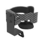 Car Multifunctional Carbon Fiber Water Cup Holder for Suzuki Jimny 2019-2020 - Image 2