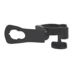 Car Multifunctional Water Cup Holder Mobile Phone Bracket for Jeep Wrangler JK, US Flag Pattern - Image 2