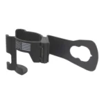 Car Multifunctional Water Cup Holder Mobile Phone Bracket for Jeep Wrangler JK, US Flag Pattern - Image 3